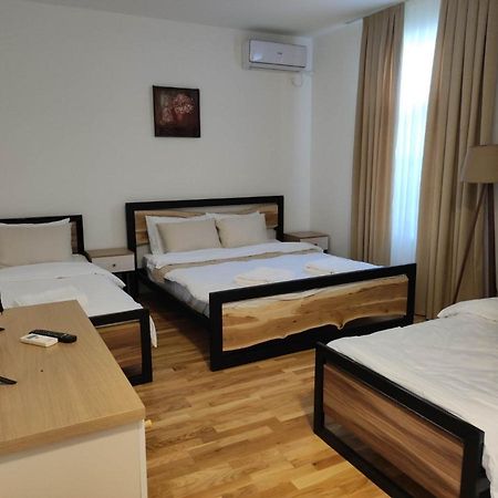 Fenix Gevgelija Bed & Breakfast Exterior photo