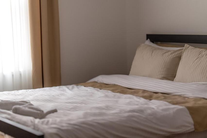 Fenix Gevgelija Bed & Breakfast Exterior photo