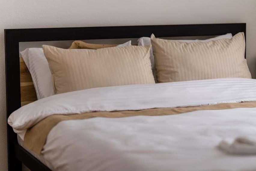 Fenix Gevgelija Bed & Breakfast Exterior photo